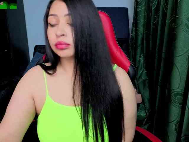 Charlottee91 webcam