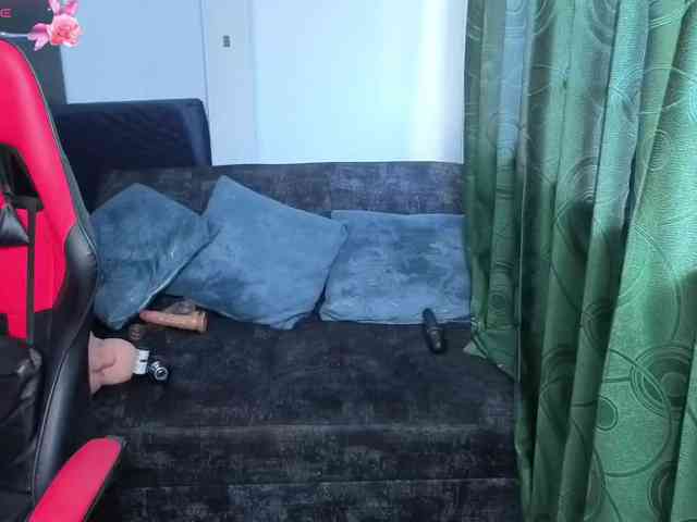 Charlottee91 webcam