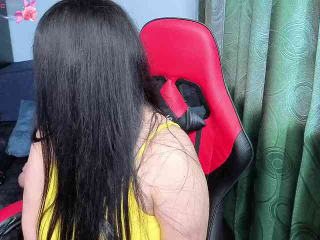 Charlottee91 webcam
