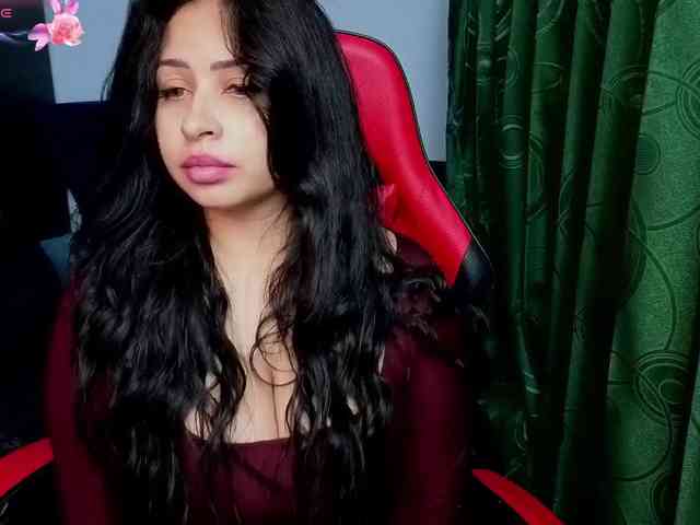Charlottee91 webcam
