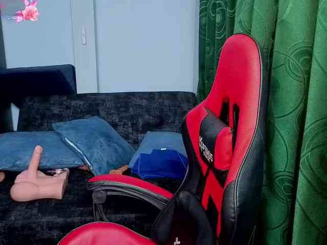 Charlottee91 webcam