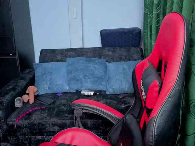Charlottee91 webcam