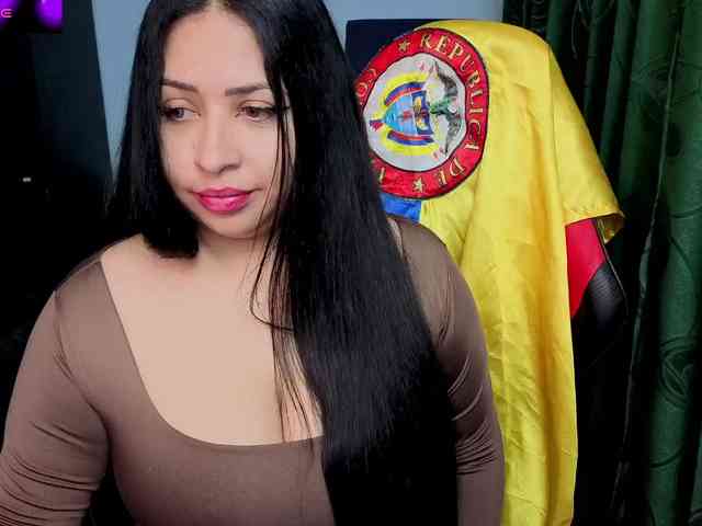 Charlottee91 webcam
