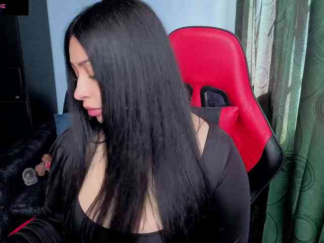 Charlottee91 webcam