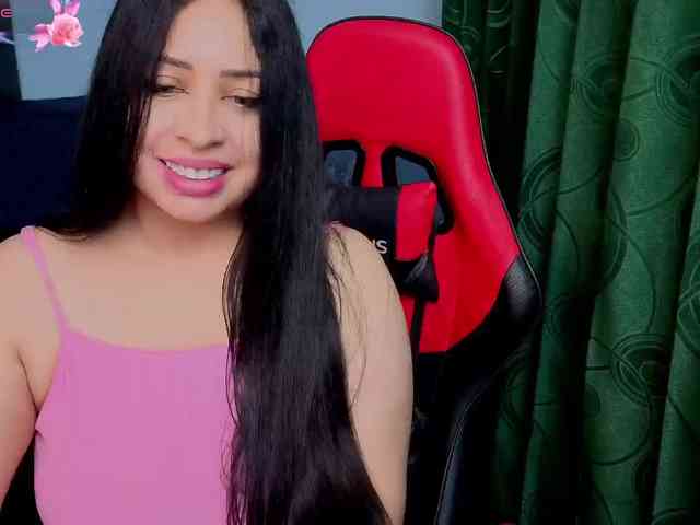 Charlottee91 webcam