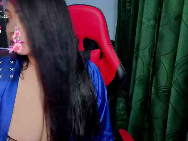 Charlottee91 webcam