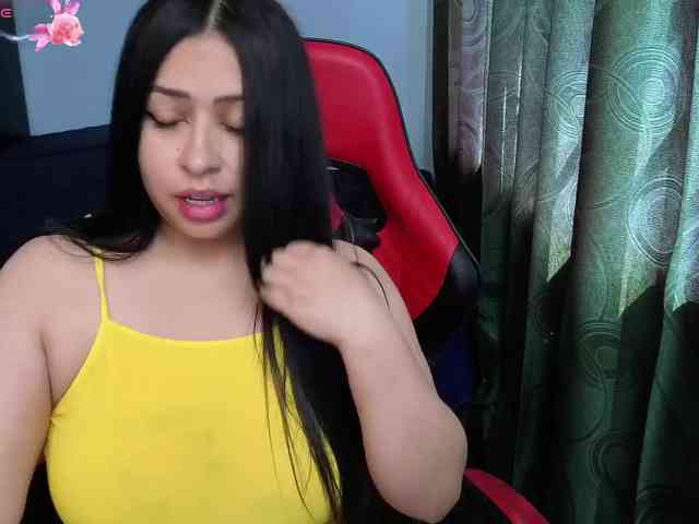 Charlottee91 webcam