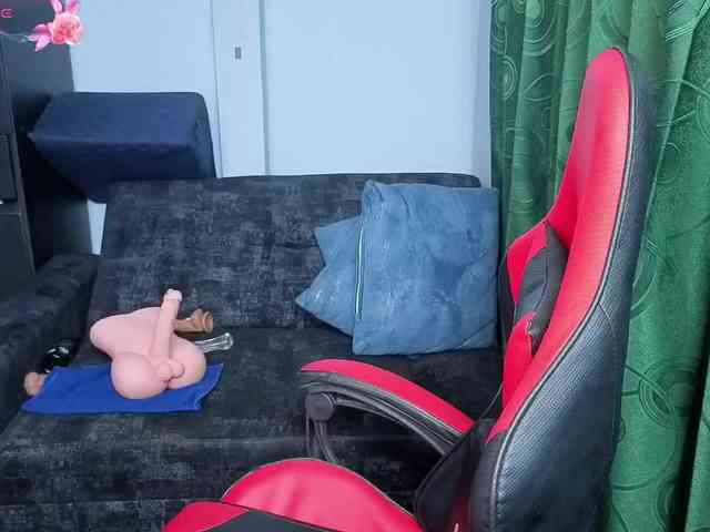 Charlottee91 webcam