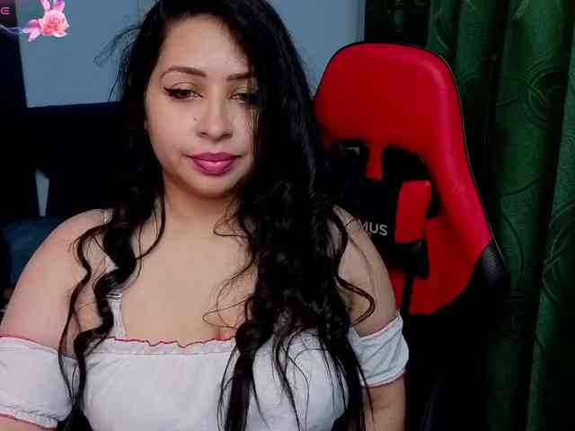 Charlottee91 webcam