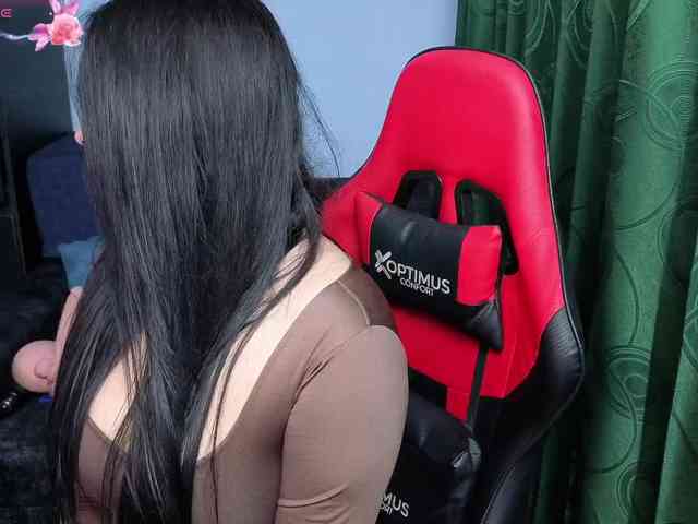 Charlottee91 webcam
