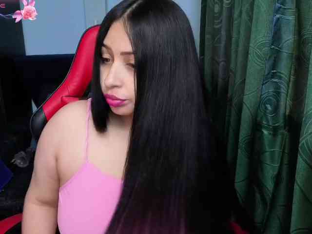 Charlottee91 webcam