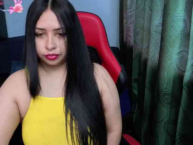 Charlottee91 webcam