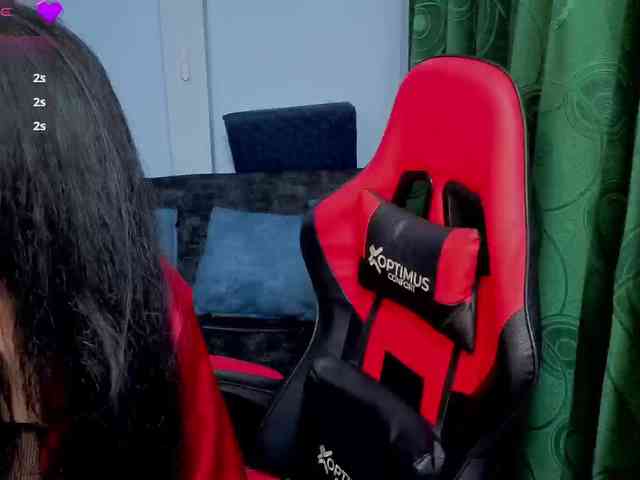 Charlottee91 webcam