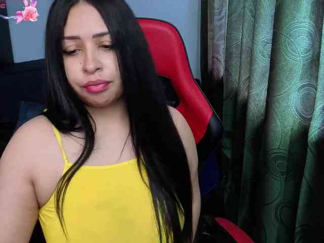 Charlottee91 webcam
