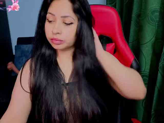 Charlottee91 webcam