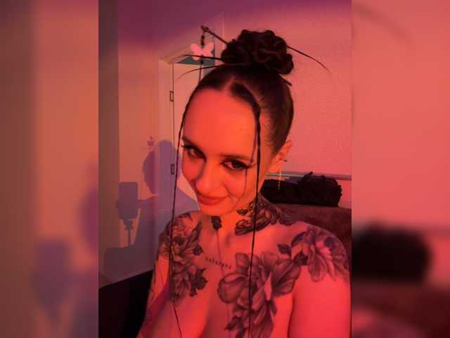 Italianka live cam on BongaCams