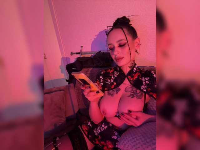 Italianka live cam on BongaCams