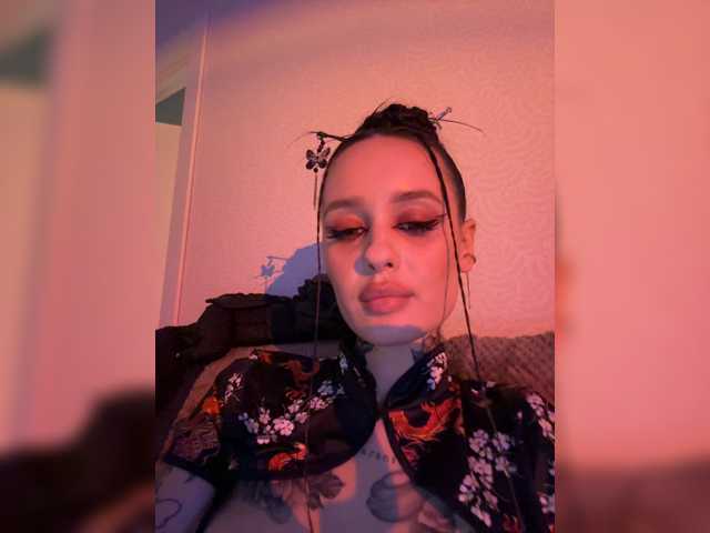 Italianka live cam on BongaCams