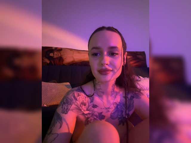 Italianka live webcam show