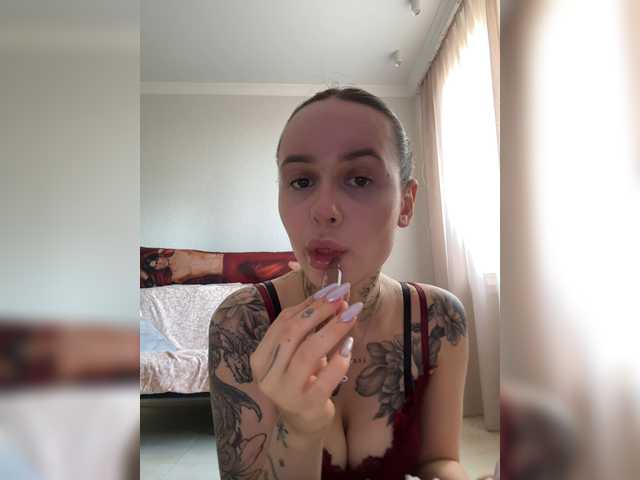 Italianka live webcam show