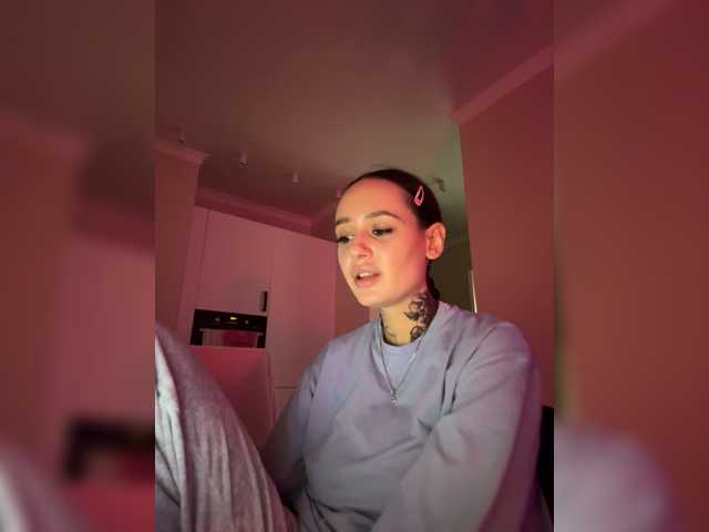 OriginalHOOLi live cam on BongaCams
