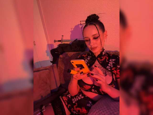 Italianka live cam on BongaCams