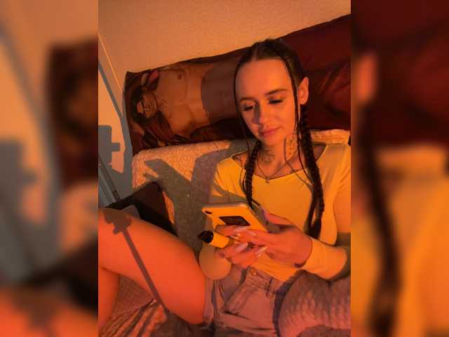 Italianka live webcam show