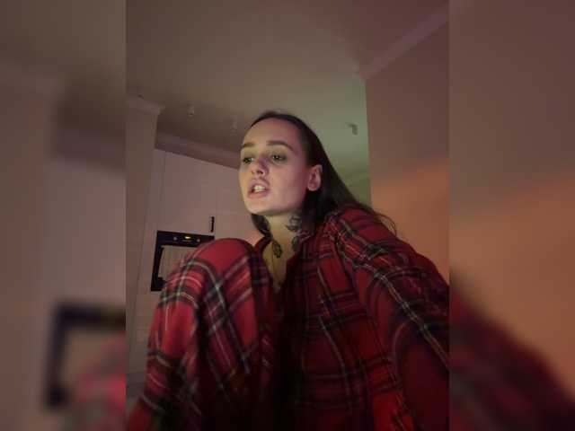OriginalHOOLi live cam on BongaCams