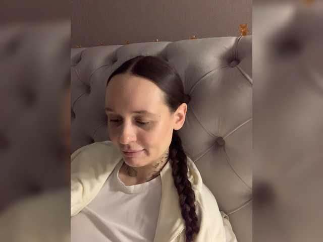 в попе у OriginalHOOLi