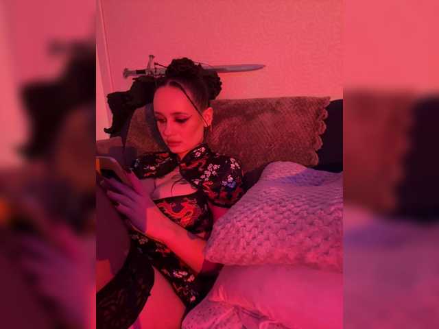 Italianka live cam on BongaCams