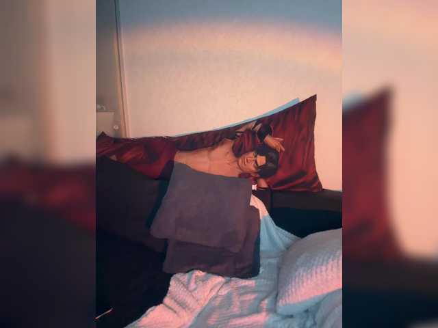 OriginalHOOLi's BongaCams profile