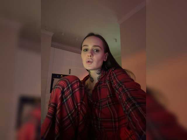 OriginalHOOLi live cam on BongaCams