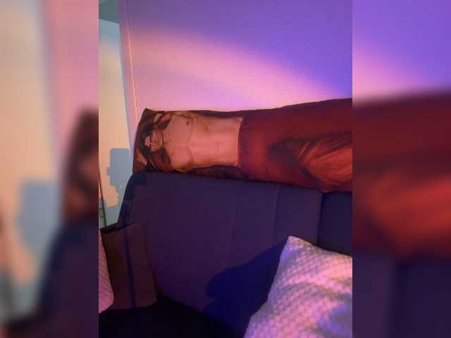 Italianka live webcam show