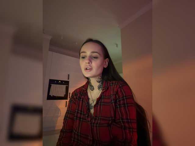 OriginalHOOLi live cam on BongaCams