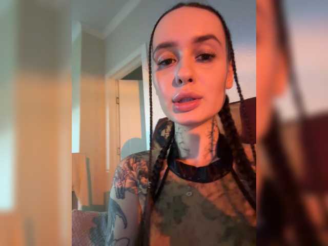Italianka live webcam show