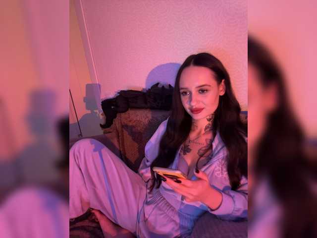 Italianka live cam