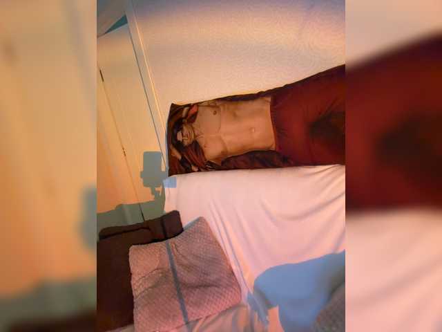 OriginalHOOLi live webcam show
