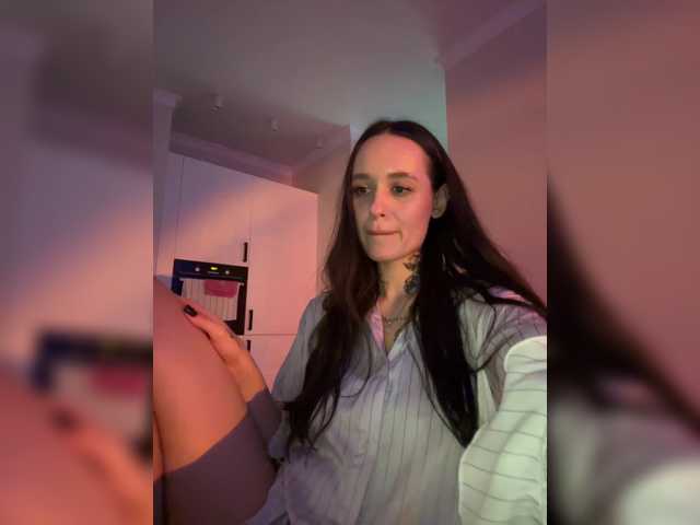OriginalHOOLi live cam on BongaCams