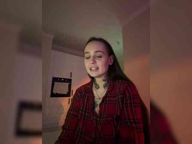 Italianka webcam