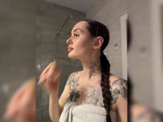 Italianka webcam