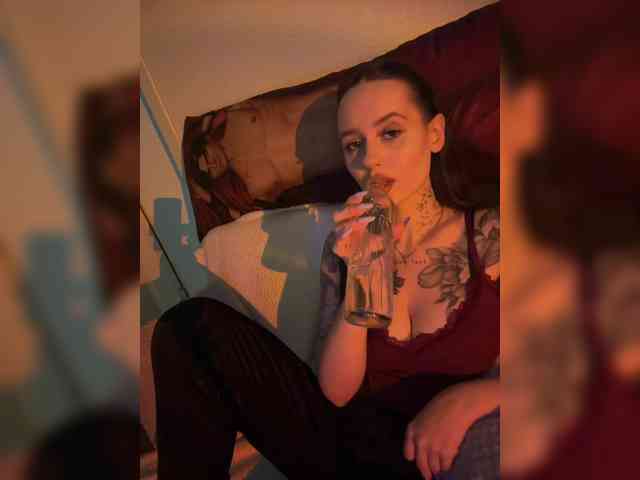 Italianka webcam