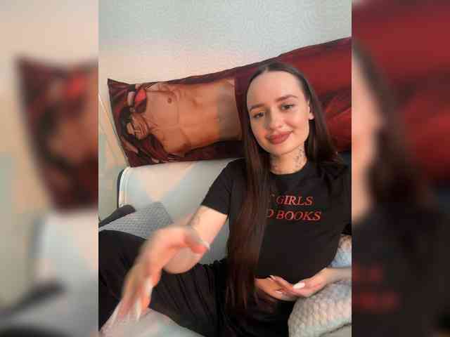 Italianka webcam