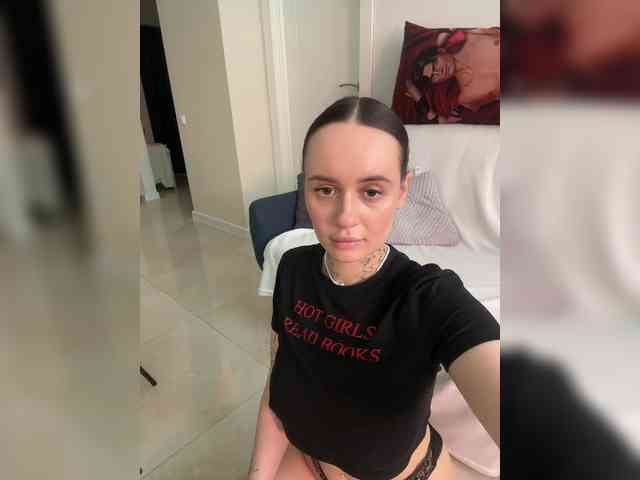 Italianka webcam