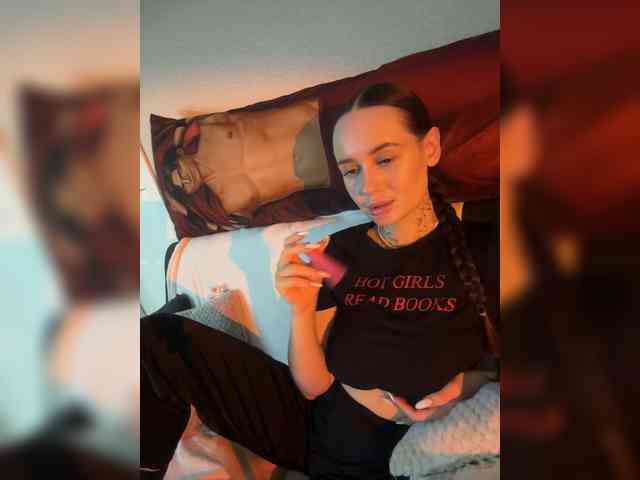 Italianka webcam