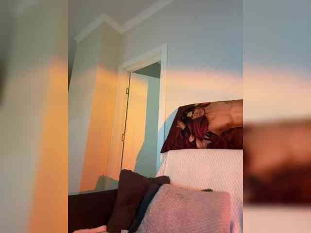 Italianka webcam