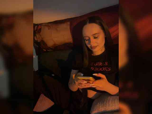 Italianka webcam
