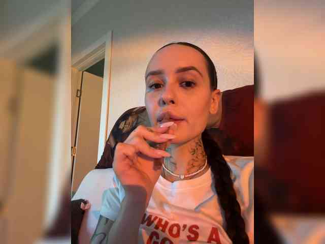 Italianka webcam