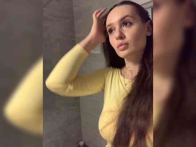 Italianka webcam