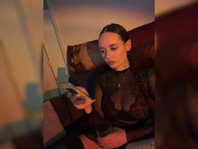 Italianka webcam