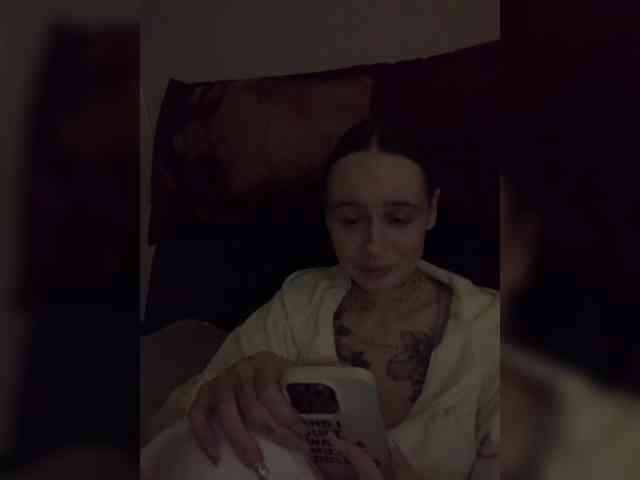 OriginalHOOLi Sex Cam Show